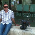 video aereo museo St.Cugat 2