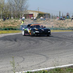 drifting