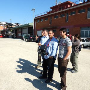 curso foto aerea bomberos 3