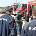 curso foto aerea bomberos