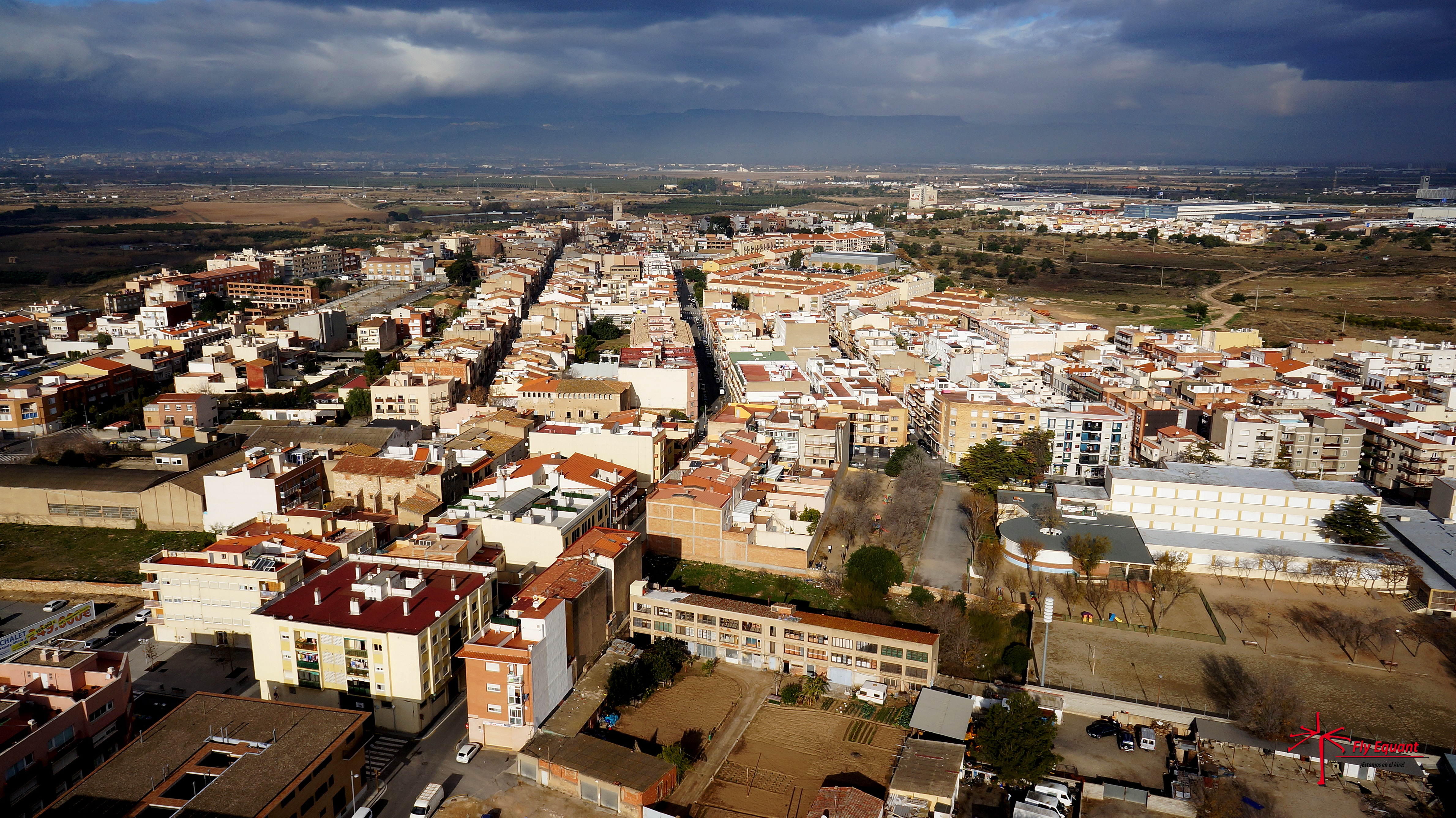 Resultado de imagen de la canonja tarragona