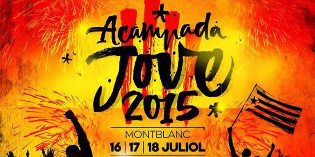 acampadajovemontblanc2015inici