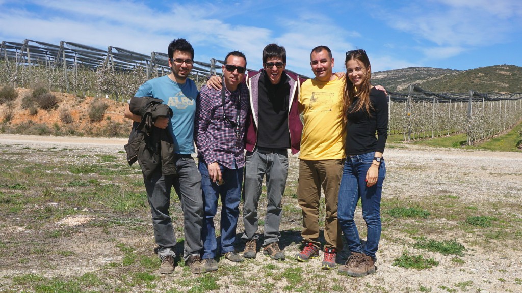 Karina Matas Team