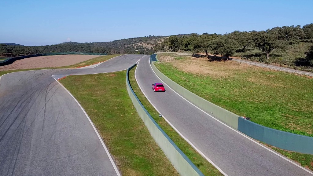 Ascari GITI 01