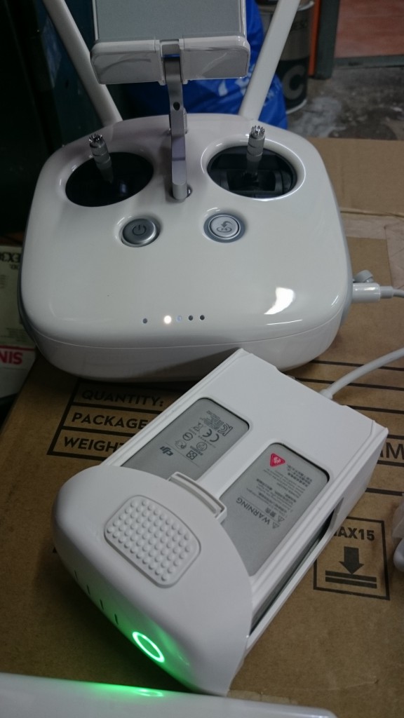 Phantom 4 01