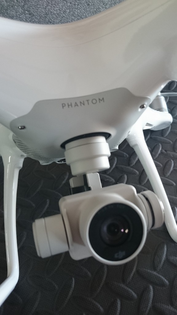 Phantom 4 02