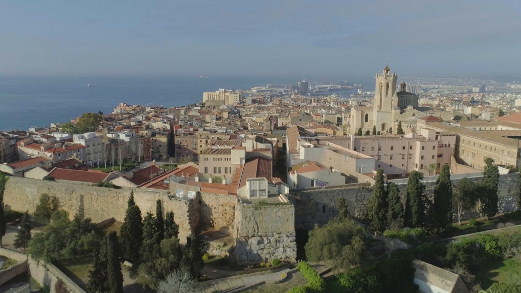 Tarragona