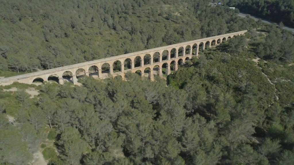 Pont del Diable - Tarragona