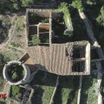 Drones capturando videos aéreos de alta calidad