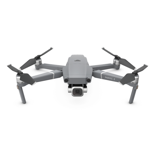 mavic 2 pro