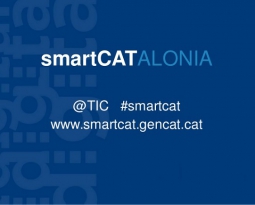 Smart-Catalonia Dronesolutions